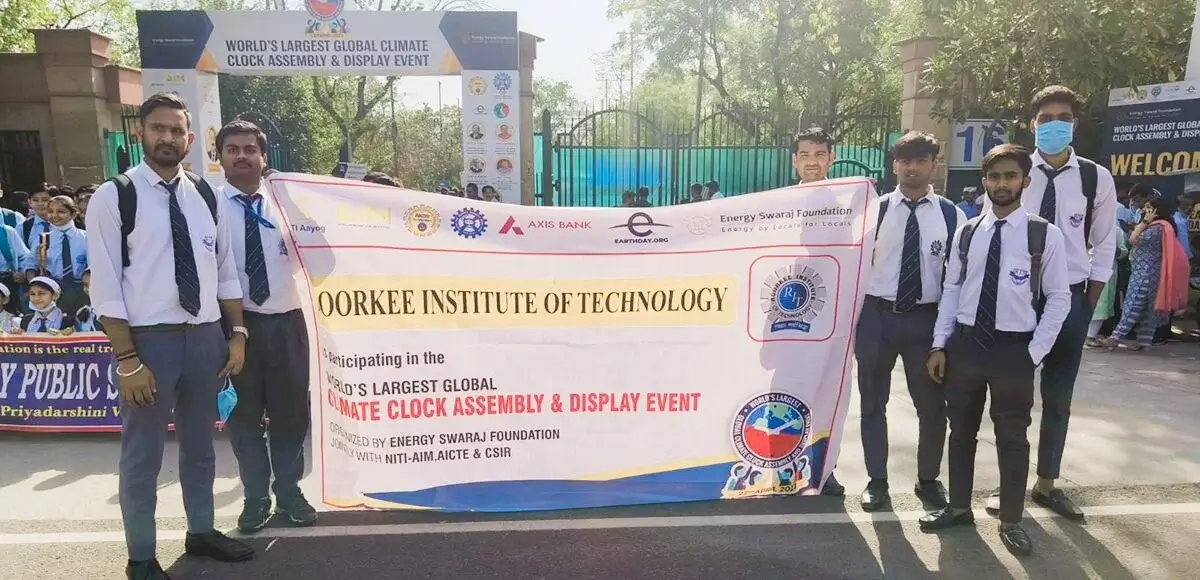 roorkee institute of technology25-1
