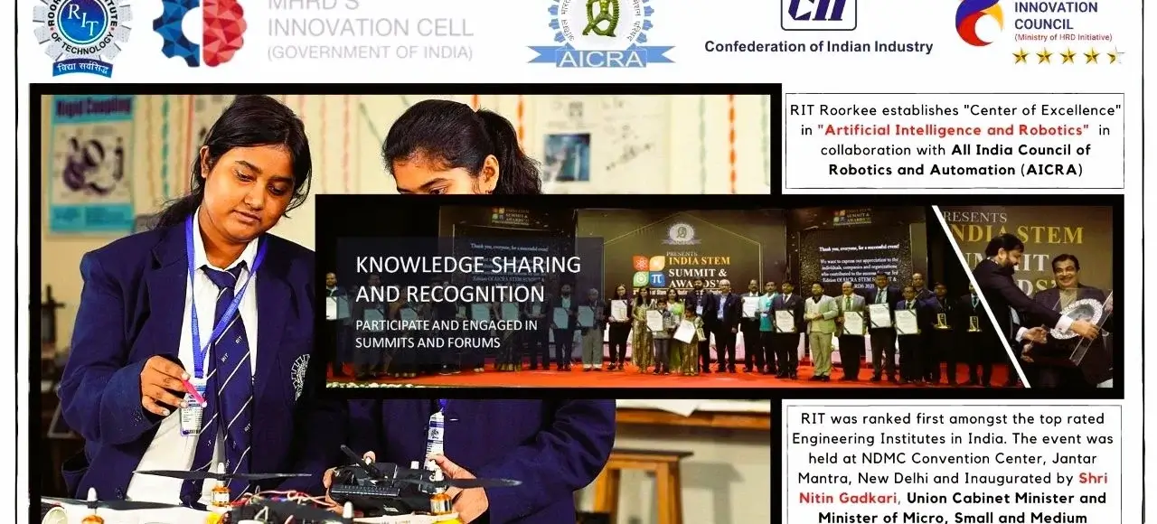 roorkee institute of technology333-1