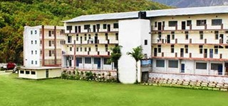 GRD INSTITUTE OF MANAGEMENT AND TECHNOLOGY - [GRD IMT], DEHRADUN