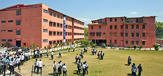 Shree Dev Bhoomi Institute of Education Science & Technology - [SDBI], Dehradun